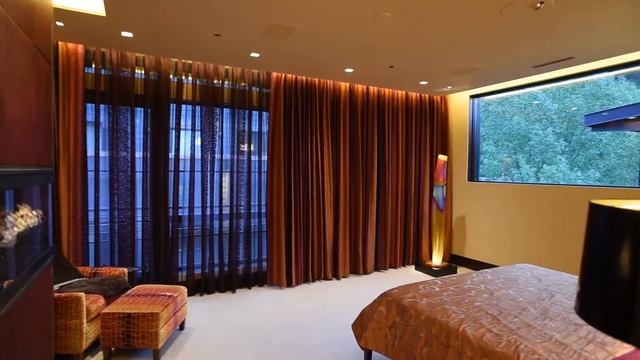 Monarch on the Park Penthouse | Aspen, Colorado смотреть онлайн