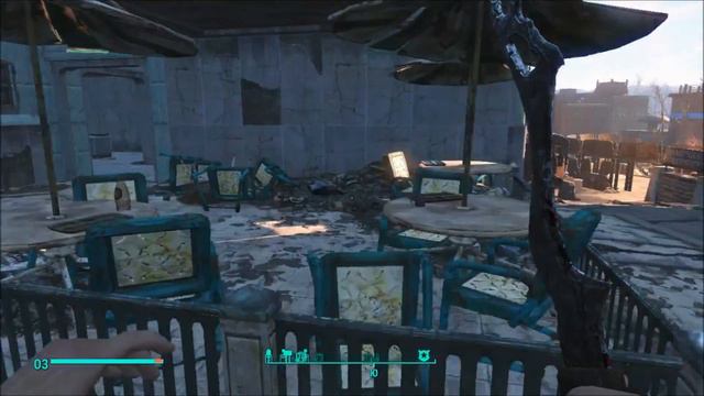[STREAM #34] Fallout 4 |#31.4| смотреть онлайн