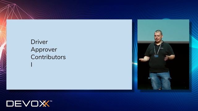 Developer’s Torment: The Documentation - Jakub Marchwicki, Zbyszko Papierski смотреть онлайн