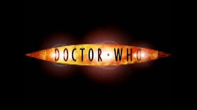 Doctor Who 2005 and 2008 theme tune mix смотреть онлайн