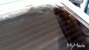 Ремонт крышки багажника ваз 2114