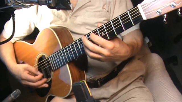 black bird- beatles cover