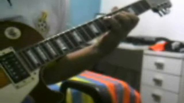 Seymour Duncan JB Splitted - Clean Samples смотреть онлайн