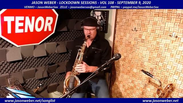 Jason Weber Sax Live Stream смотреть онлайн