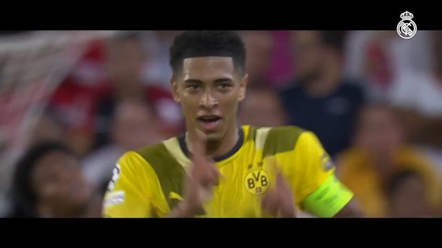 Jude Bellingham, New REAL MADRID PLAYER