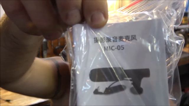Sony AX 53 Mic Quality Testing And External Mics смотреть онлайн