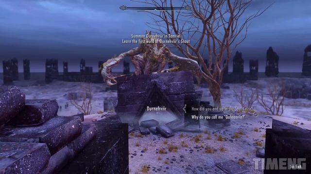6 Secrets You Didn't Know You Had in Skyrim смотреть онлайн