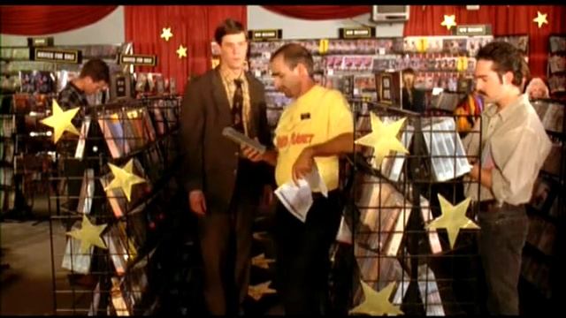 Kicking and Screaming (1995) - highlights pt. 2 смотреть онлайн