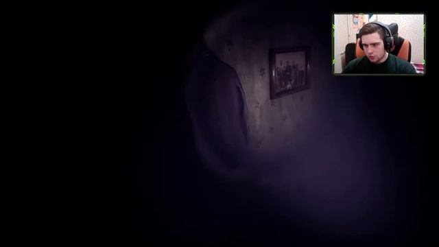FROM THE DARKNESS | Полное прохождение смотреть онлайн