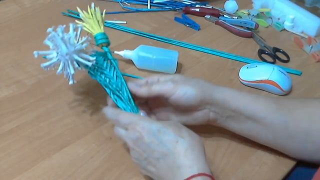 МК ОДУВАНЧИКА И ДРУГИХ ЦВЕТОВ смотреть онлайн