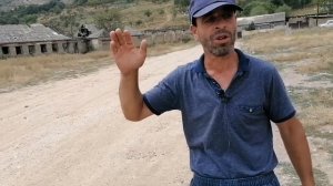 Дагестан. Микрах. Докузпаринский район. Шалбуздаг Ерыдаг Ярудаг Базардюзю. Кавказ. Лезгины. Муг раг