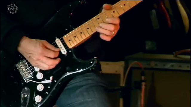 David Gilmour - The Barn Jam 🌲 | FULL SESSION SERIES | REMASTERED | UK - January 2007 смотреть онлайн