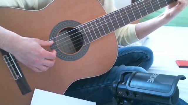 Говори, говори/ Елена Ваенга/ Как играть на гитаре Говори говори/ Разбор/ Аккорды смотреть онлайн