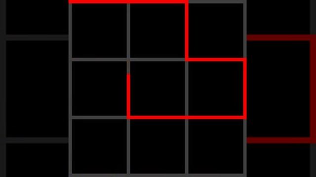 Enumeration of Self-Avoiding Walk on 3x3 grid, faster смотреть онлайн