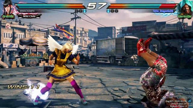 Kasumi vs Marduk 3 смотреть онлайн