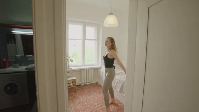 Хамовники. Аренда квартиры в Москве смотреть онлайн