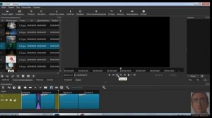 Как сделать видео из фотографий видеоредактором Shotcut
