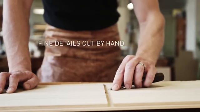 Bookcase af Mogens Koch смотреть онлайн