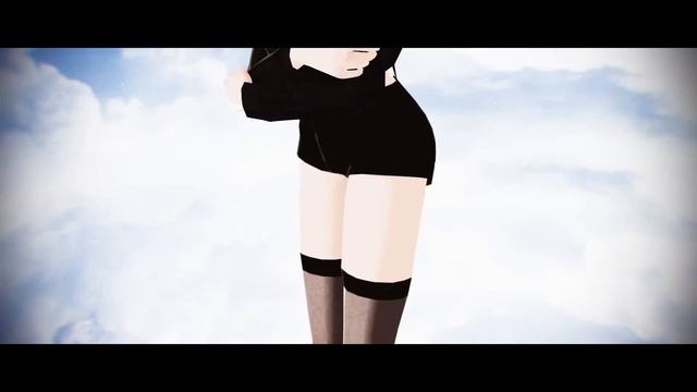 【MMD l I Wouldn't Mind l】 смотреть онлайн