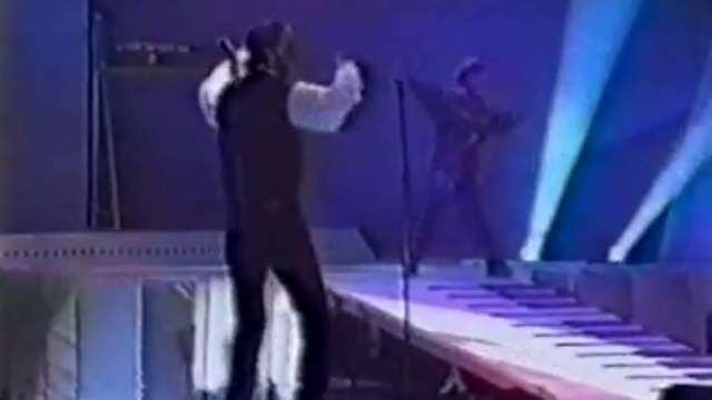 Bad Boys Blue - Johnny