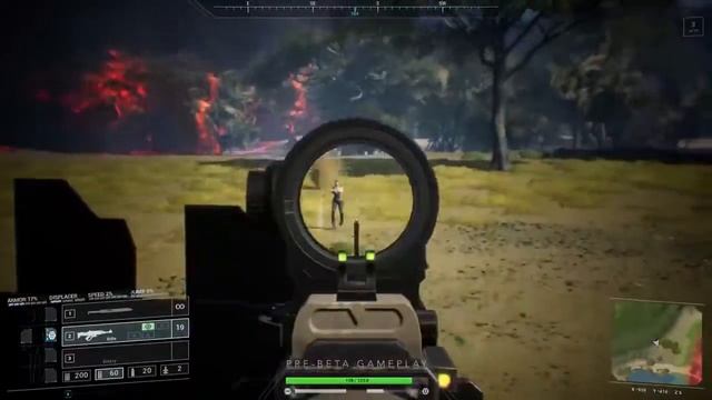 Stormdivers - PAX West 2018 Gameplay смотреть онлайн