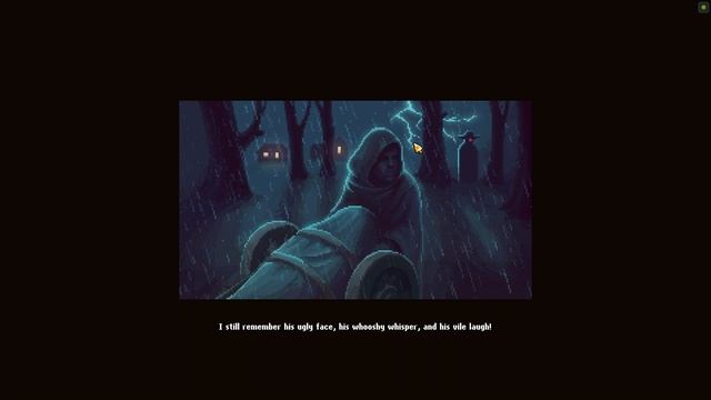 Graveyard Keeper - Game Of Crone ...and a vampire now.... - Part 2 | Let's Play Graveyard Keeper смотреть онлайн