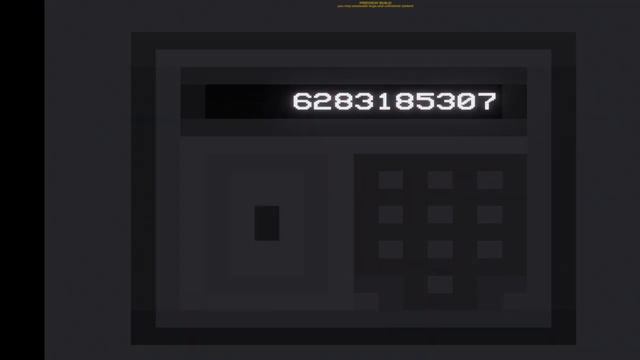 SECRET CODE ON THE MAP "ABYSS" | People Playground смотреть онлайн