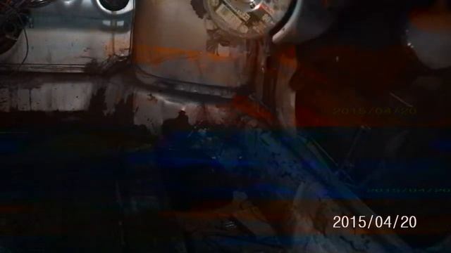 lada car mods история ваз 21099 вырезаем гниль с полов часть 2 №4 смотреть онлайн