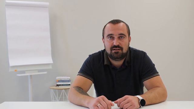 Страх ошибки и потери денег. Что с ним делать? смотреть онлайн