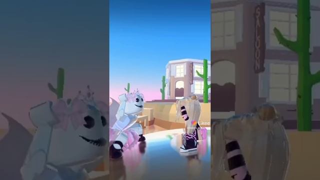 Подборка видео Irobloxqueen из лайка смотреть онлайн