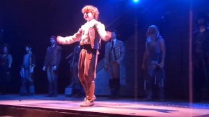 Остров Сокровищ (обновл) - Финальный монолог Джима (Никита Кашеваров) 16.11.2019