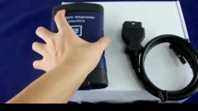 GM MDI Multiple Diagnostic Interface With Wifi,Multiple Diagnostic Interface