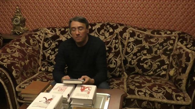 КБ. Дискурс. Мифология. Том 1..mp4