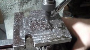 Самодельная поворотная ось для станка с ЧПУ