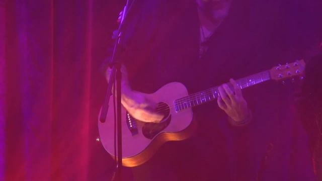 Catherine Alcorn - SAY YOU LOVE ME by Christine McVie смотреть онлайн