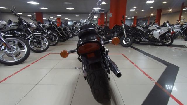 Мотоцикл HONDA NV400 STEED артикул 113037 Мотосалон Мегамото смотреть онлайн