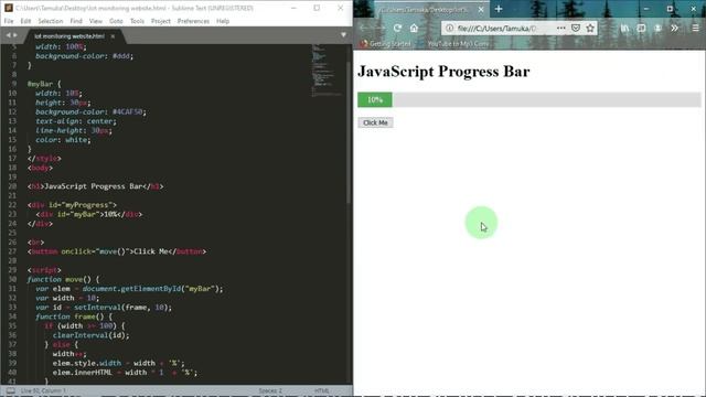 1. PROGRESS BAR DESIGNING FOR VISUAL REPRESENTATION OF SENSOR VALUES смотреть онлайн