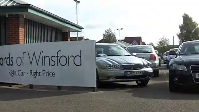 USED PEUGEOT 4007 DIESEL ESTATE (2009) 2.2 HDI SE 5DR - KX09XHZ