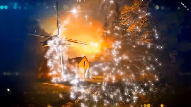 Добрый Вечер🌙. Дари лучи всем тем кто с тобой рядом...🔥 смотреть онлайн