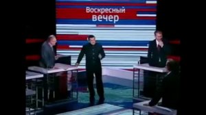 ЖИРИНОВСКИЙ: ВОШЛИ РУССКИЕ И БАБКА МЕРКЕЛЬ ОБОСРАЛАСЬ В КОРИДОРЕ!!!! АНЕКДОТ ОТ ВВЖ