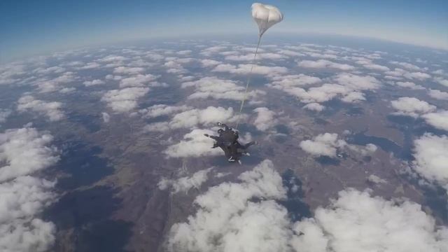 Jumping for Joy-Project 22 смотреть онлайн