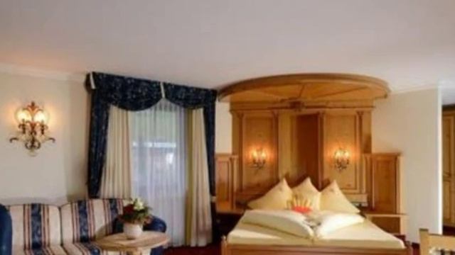 Hotel Alte Post St.Anton смотреть онлайн