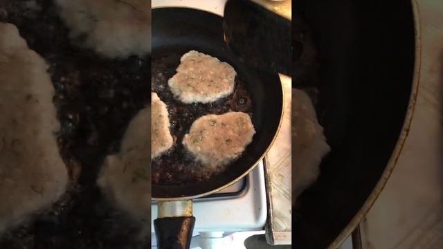 Диетические оладьи блинчики с филе курицы ? по кремлевской диете рецепт супер смотреть онлайн