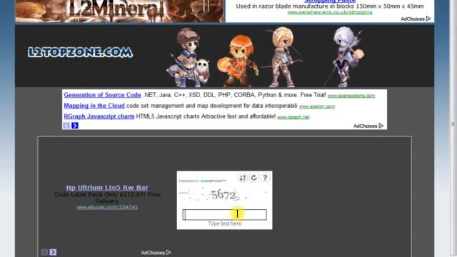 Tutorial Vote System Lineage 2 Interlude Server Alexa смотреть онлайн