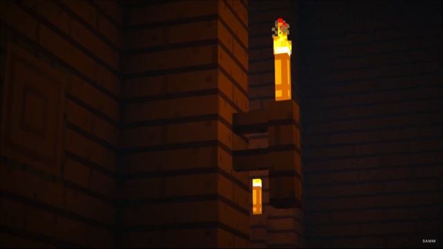 MINECRAFT 1.20 WITH TRAILER GRAPHICS | BARE BONES TEXTURE + BSL SHADER | Minecraft java edition смотреть онлайн