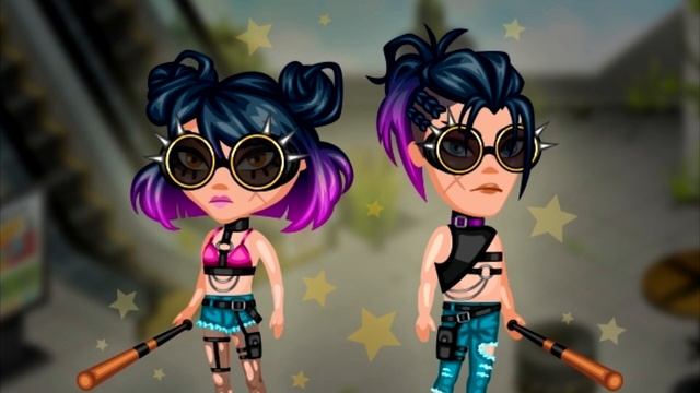 БУДУЩЕЕ ОБНОВЛЕНИЕ С НОВОЙ ОДЕЖДОЙ И ПРИЧЕСКАМИ В АВАТАРИИ // КЛУБЫ В АВАТАРИИ // ИГРА АВАТАРИЯ смотреть онлайн