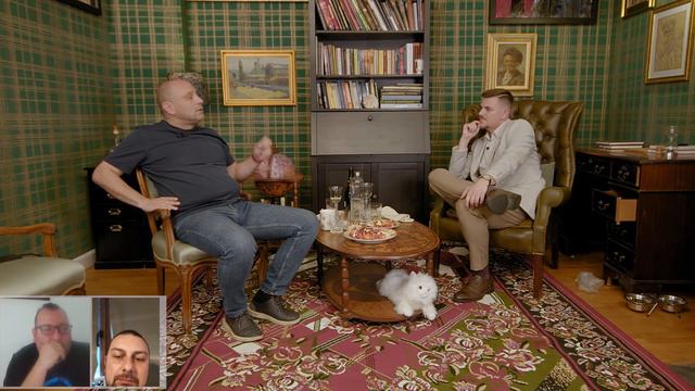 Аз съм СЦЕНАРИСТЪТ на спасяването на ЛЕВСКИ - Тити Папазов смотреть онлайн