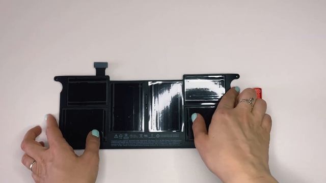 A1495 Аккумулятор для Apple MacBook Air 11 смотреть онлайн