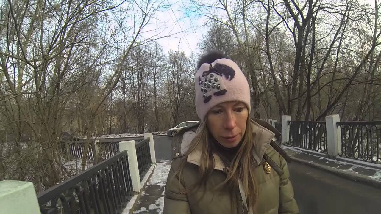 Бой Симонова, Шилова, Михалыча. Съемка для Автоплюса