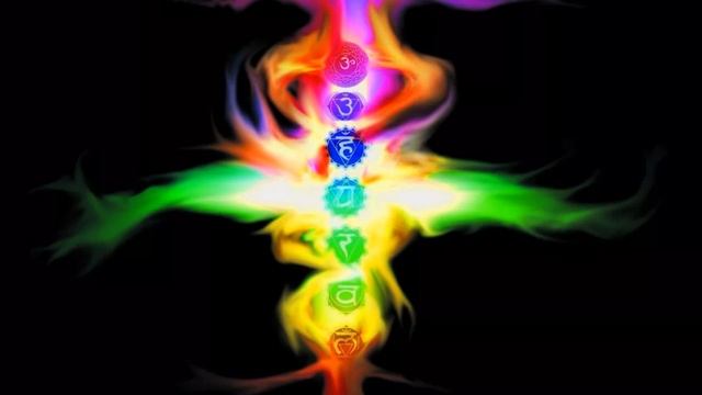 7 чакр медитация смотреть онлайн